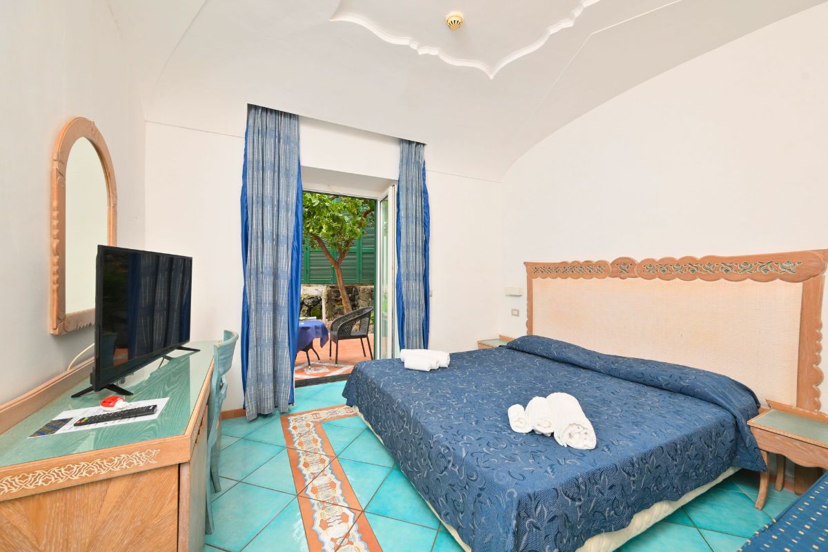 Av Isola Verde Thermal e Spa