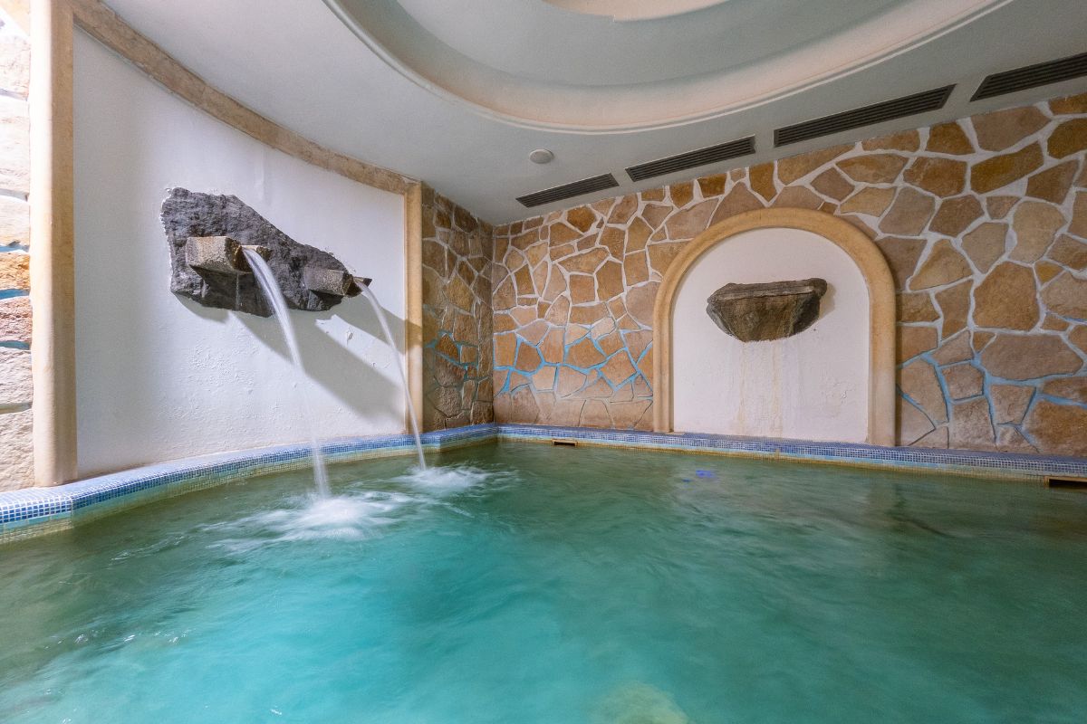 Av Isola Verde Thermal e Spa