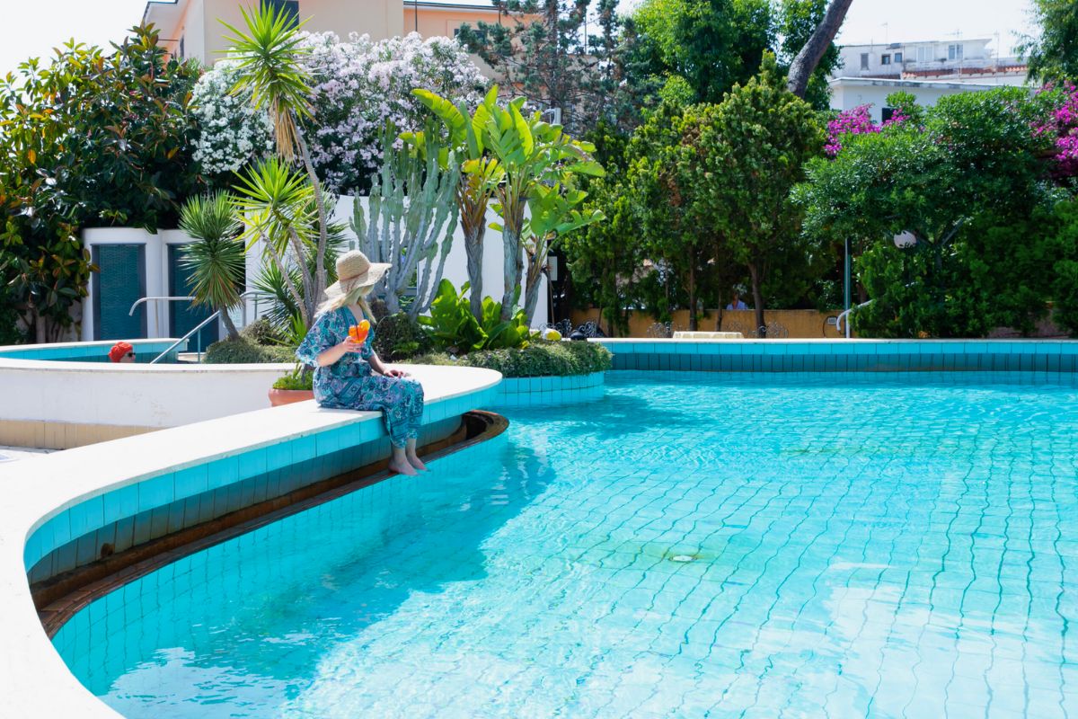 Hotel San Giovanni Terme