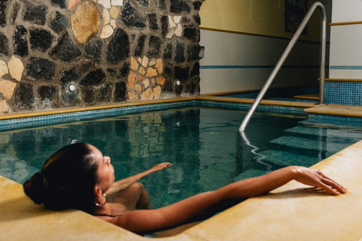 Hotel San Giovanni Terme
