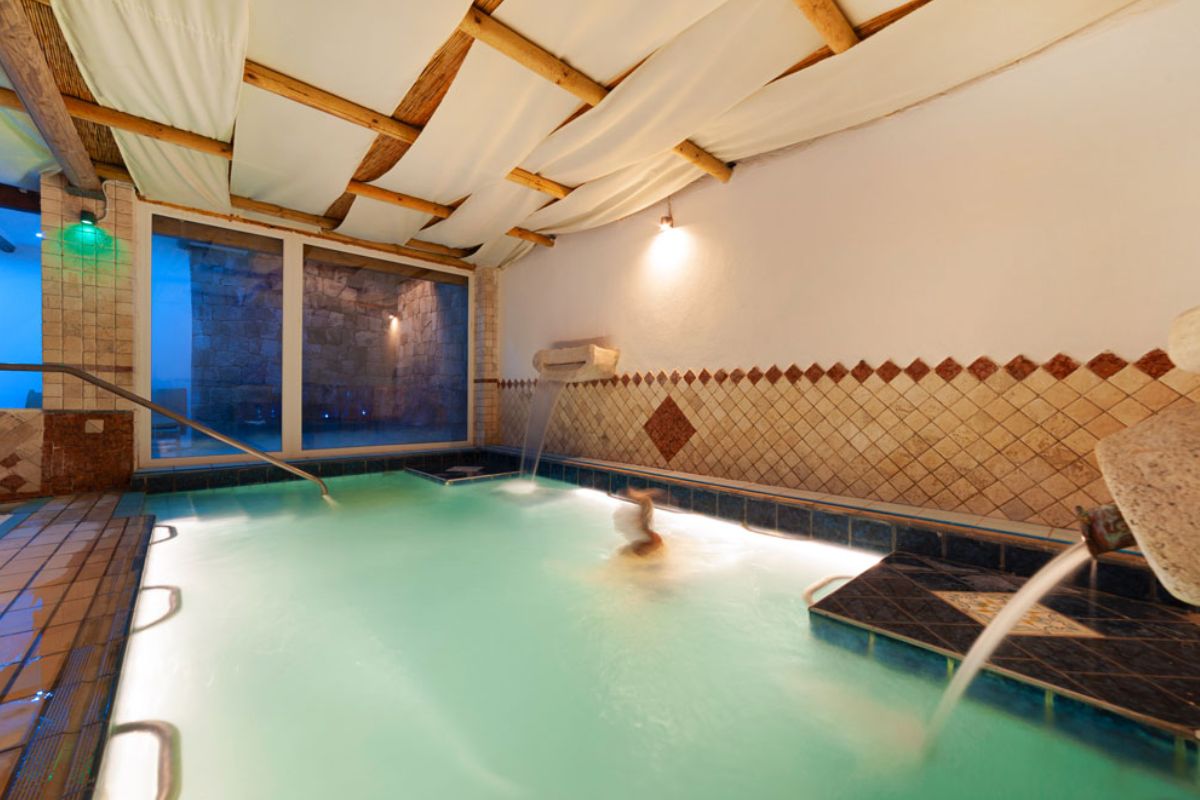 Hotel Terme Don Pepe